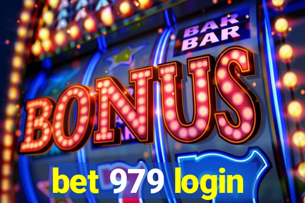 bet 979 login